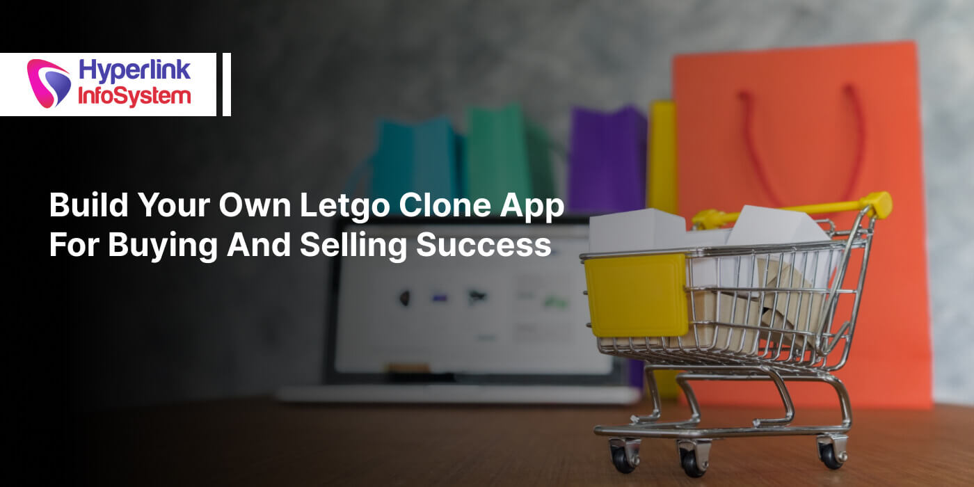 build your own letgo clone app
