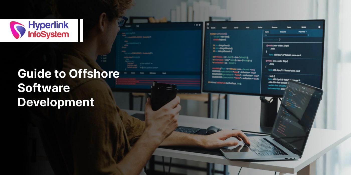offshore software development